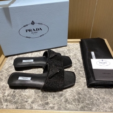 Prada Slippers